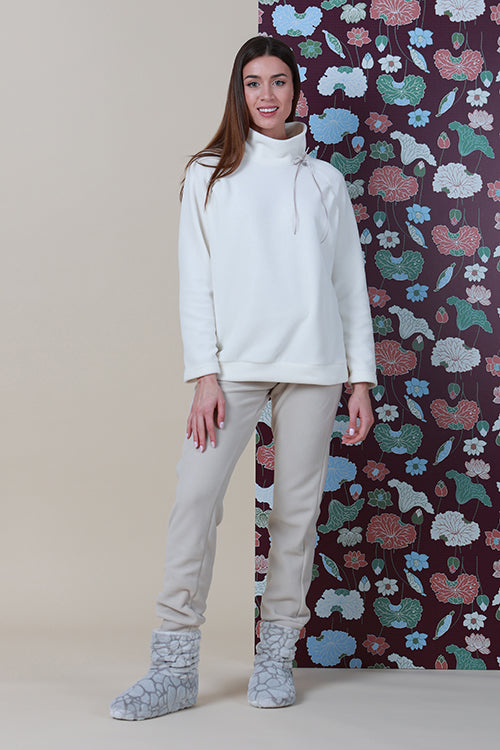 LOTO 6M94871 PIGIAMA DONNA MARYPLAID