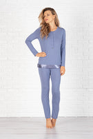 PIGIAMA DONNA 6M97751 MARYPLAID