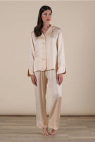 PIGIAMA DONNA 6M98735  MARYPLAID