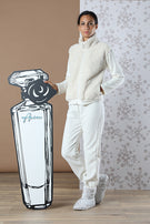 PANNA 6P83057 PIGIAMA DONNA MARYPLAID