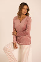 PIGIAMA DONNA 6P84176