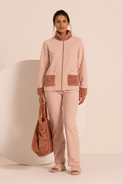 TUTA CASA DONNA 6P84183 MARYPLAID