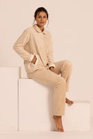 PIGIAMA DONNA 6P84186 MARYPLAID