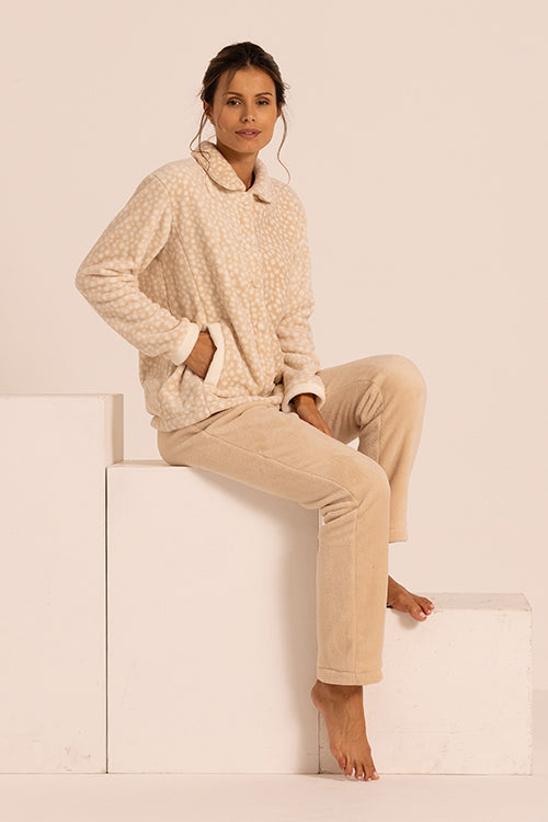 PIGIAMA DONNA 6P84186 MARYPLAID