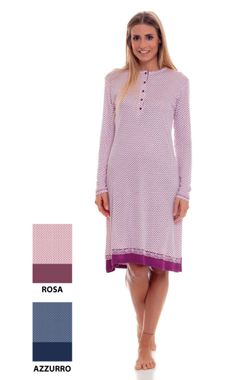 CANOTTA DONNA 3016 MYPI