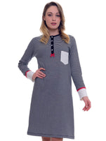 CANOTTA DONNA 3160 ROSA&MENTA