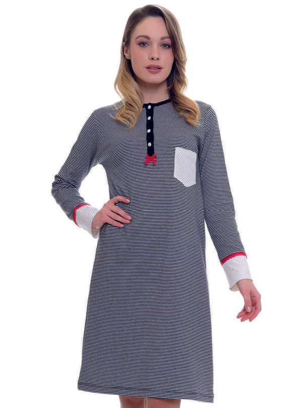 CANOTTA DONNA 3160 ROSA&MENTA