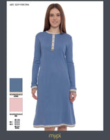 CANOTTA DONNA 5219  MYPI