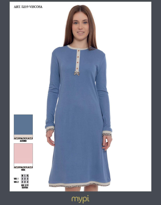 CANOTTA DONNA 5219  MYPI