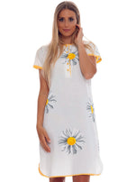 CANOTTA DONNA 3370 ROSA&MENTA