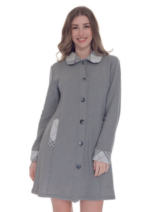 VESTAGLIA DONNA 4342 MYPI