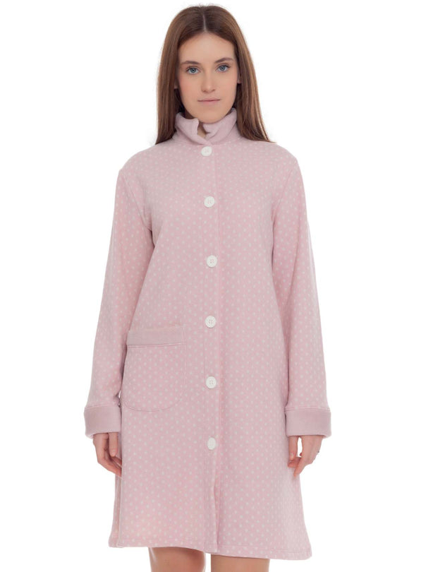 VESTAGLIA DONNA 5234  MYPI