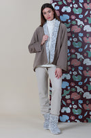 MAIKO GIACCA 6M94869 MARYPLAID