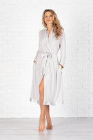 VESTAGLIA DONNA 6M97750 MARYPLAID