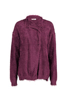 SOFT 6V83001 VESTAGLIA DONNA MARYPLAID