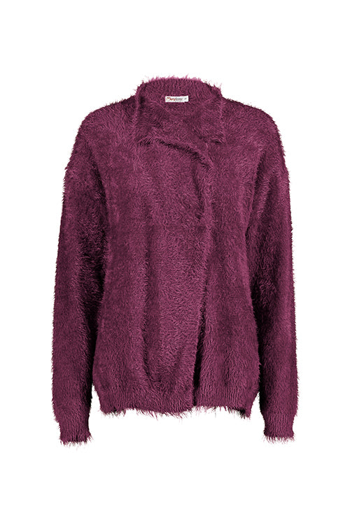 SOFT 6V83001 VESTAGLIA DONNA MARYPLAID