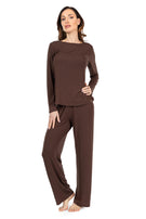 Z5104 3C PIGIAMA DONNA ZERO