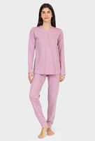Z5120 3C PIGIAMA DONNA ZERO