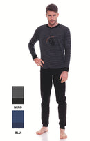 PIGIAMA UOMO 3076 MYPI