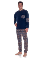 PIGIAMA UOMO 4361 MYPI