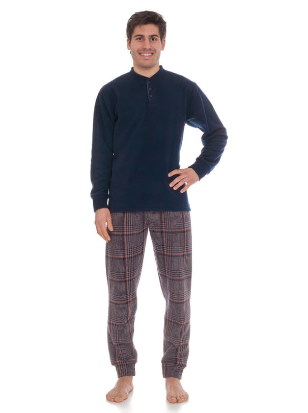 PIGIAMA UOMO 4366 MYPI