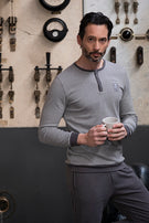 PIGIAMA UOMO 6M94721MM MARINA MILITARE