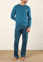 PIGIAMA UOMO 6M98465  MARINA MILITARE