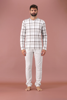 6P76175 PIGIAMA UOMO MARYHOME