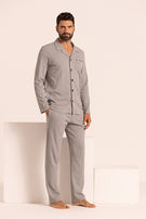 PIGIAMA UOMO 6Z83215MM MARINA MILITARE