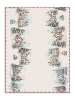 FROZEN PLAID 130*170