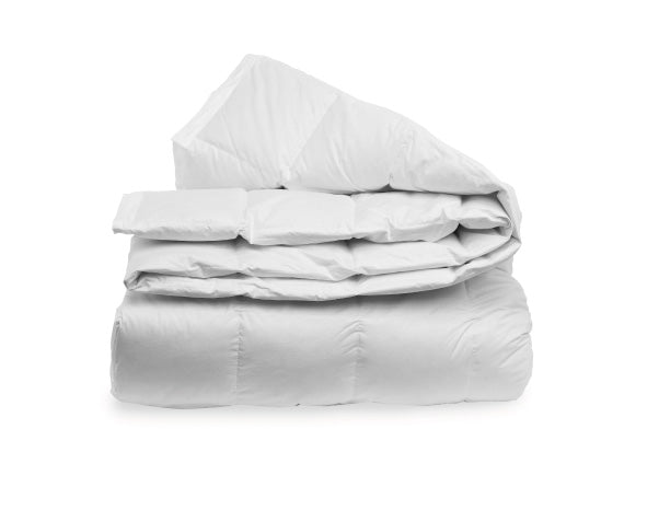 D200 200*200 TRIO PIUMNIO DAUNENSTEP