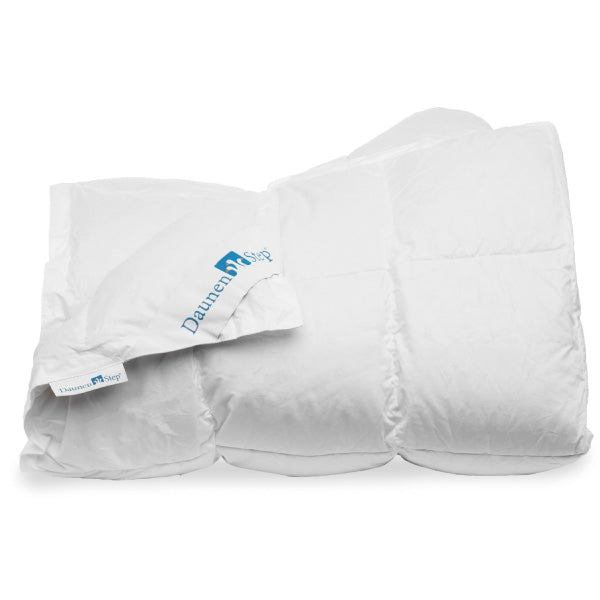 D800 CLASSIC WINTER 250*200 DAUNENSTEP