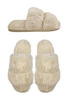 PANTOFOLA DONNA 6A53096 MARYPLAID