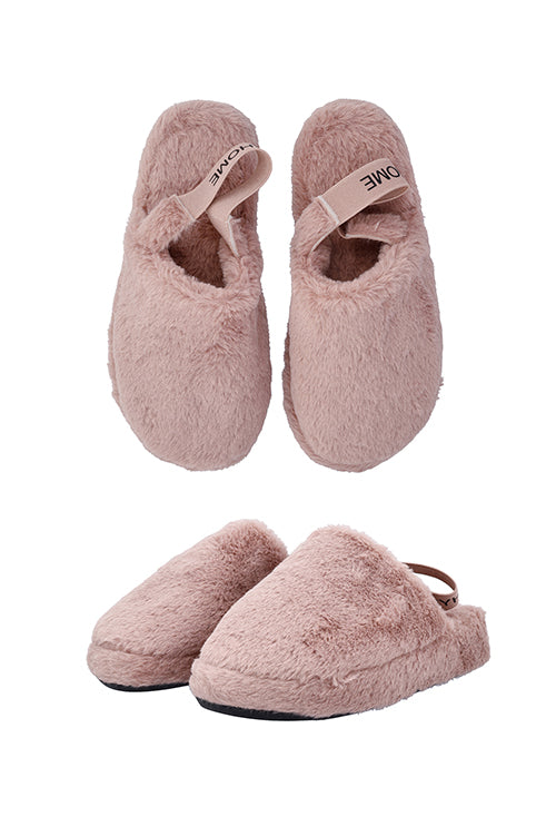 PANTOFOLA 6A54249 MARYPLAID