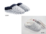 ROMINA PANTOFOLA DONNA 6M94856 MARYPLAID
