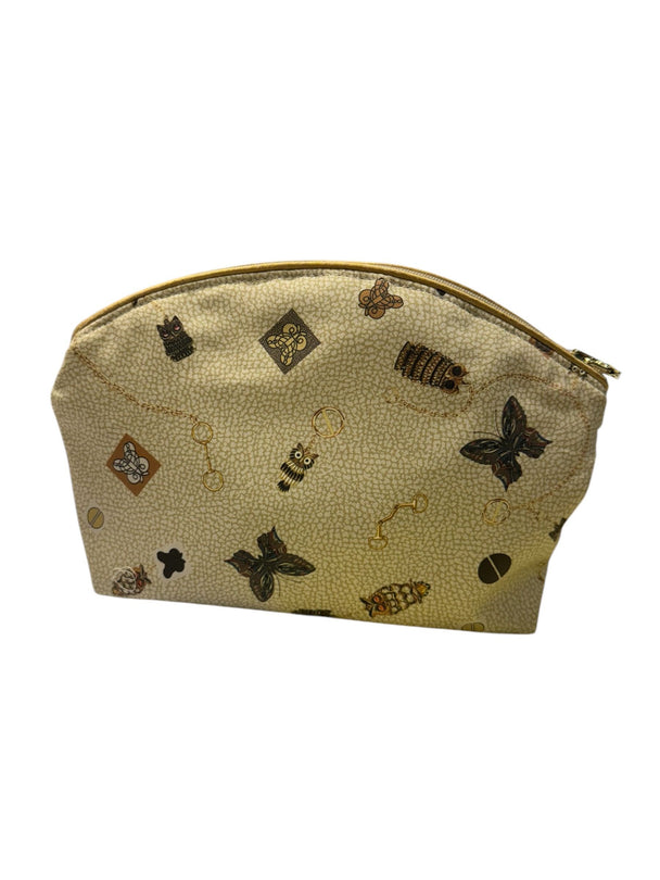 ICONIC POCHETTE BORBONESE