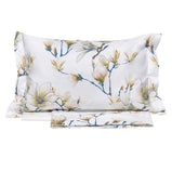 KYOTO LENZUOLO COPRILETTO MATRIMONIALE TESSTITURA RANDI