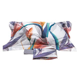 TALEA LENZUOLO COPRILETTO PIAZZA MEZZA TESSITURA RANDI