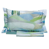 TOSCANA COMPLETO LETTO SINGOLO TESSITURA RANDI