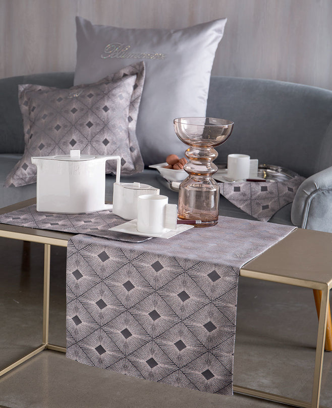 DAYANE RUNNER CENERE BLUMARINE