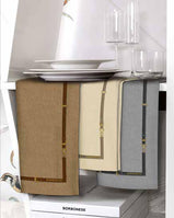 BELT RUNNER BORBONESE