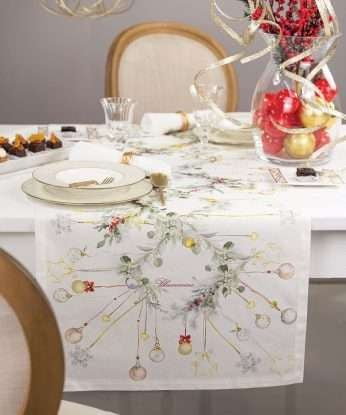 COMETA  RUNNER BLUMARINE 50*150