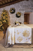 CUORI CRISTALLO RUNNER 50*150  MAISON SOUCREE