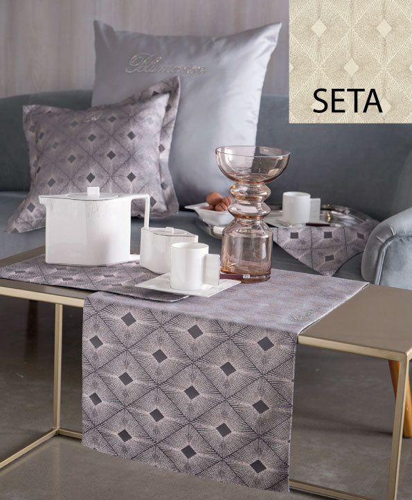 DAYANE RUNNER SETA BLUMARINE