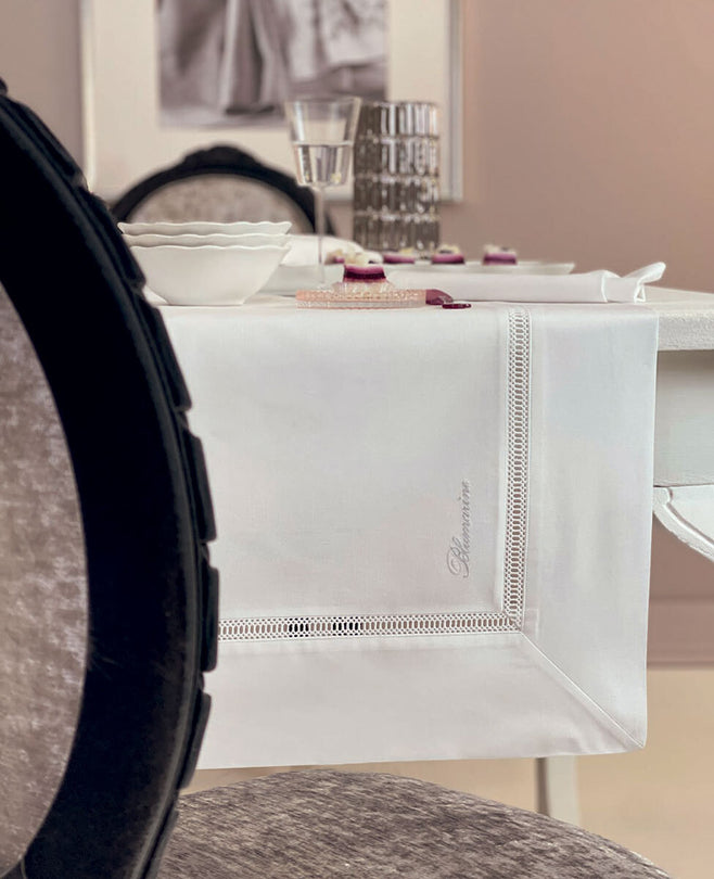 MEDICI  RUNNER BLUMARINE 50*150