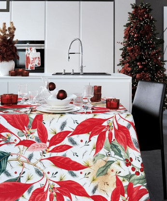 NOCHEBUENA 80*80  RUNNER