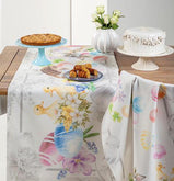 RADICI PASQUA RUNNER TESSITURA RANDI