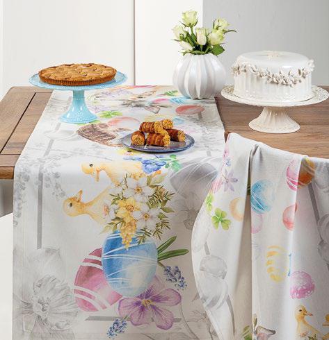 RADICI PASQUA RUNNER TESSITURA RANDI