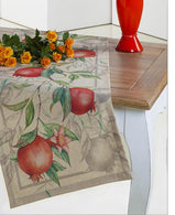 RADICI 4 RUNNER IN TESSUTO RICICLATO