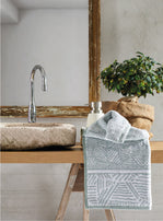 AMALIA COPPIA SPUGNA MAISON SOUCREE